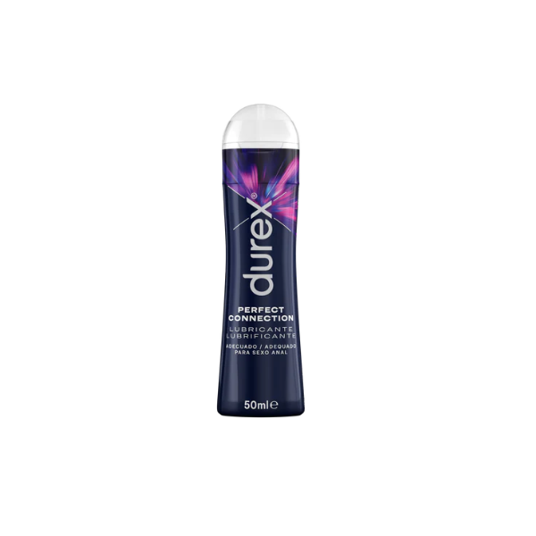 DUREX Lubricante Perfect Connection 100mL