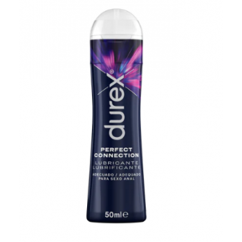 DUREX Lubricante Perfect Connection 100mL
