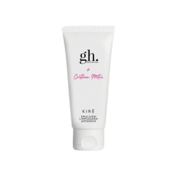 GH Kire Emulsión Limpiadora Japonesa x Cristina Mitra 100mL