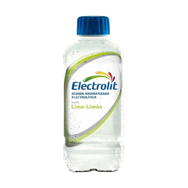 ELECTROLIT Lima-Limón 625mL