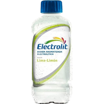ELECTROLIT Lima-Limón 625mL