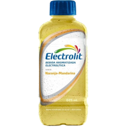 ELECTROLIT Naranja-Mandarina 625mL