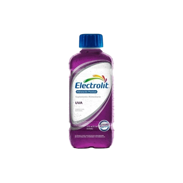 ELECTROLIT Uva 625mL