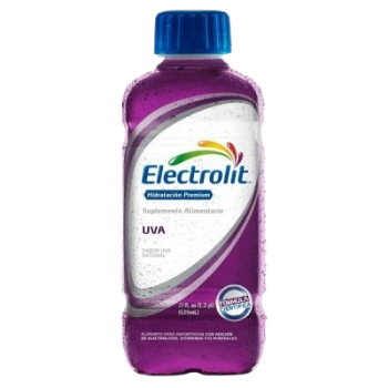 ELECTROLIT Uva 625mL