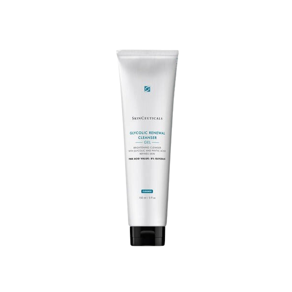 SkinCeuticals Glycolic Renewal Cleanser 150mL