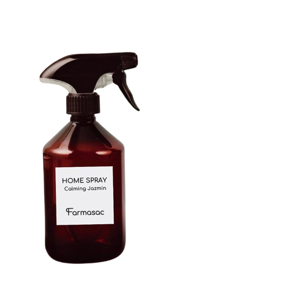 Vaporizador 250Ml Farmasac Calming Jazmine