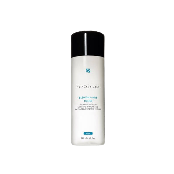 SkinCeuticals Blemish+Age Toner Solution 200mL
