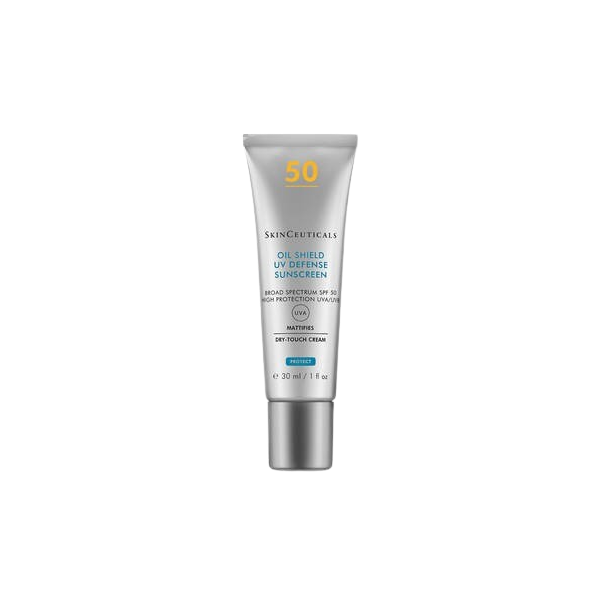 SkinCeuticals Oil Shield UV Defense Sunscreen...