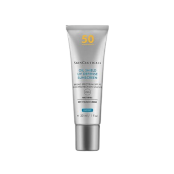 SkinCeuticals Oil Shield UV Defense Sunscreen SPF50 30mL
