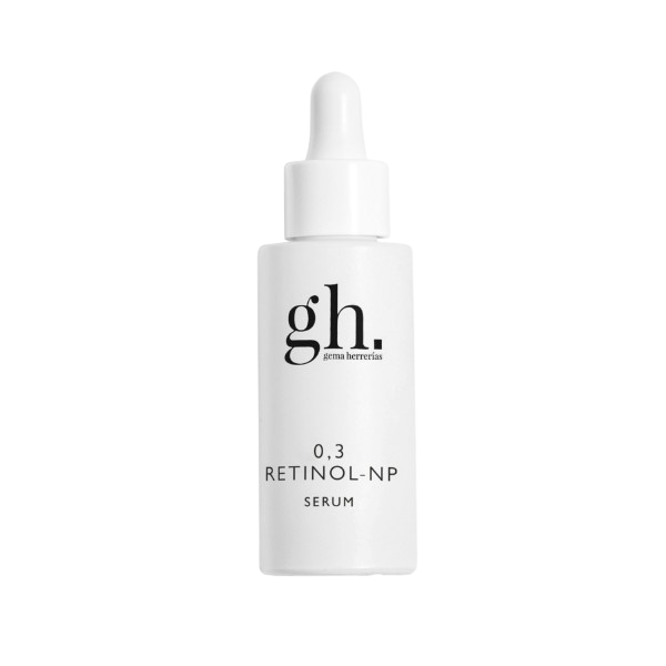 gh 0.3 Retinol-NP Sérum 30mL