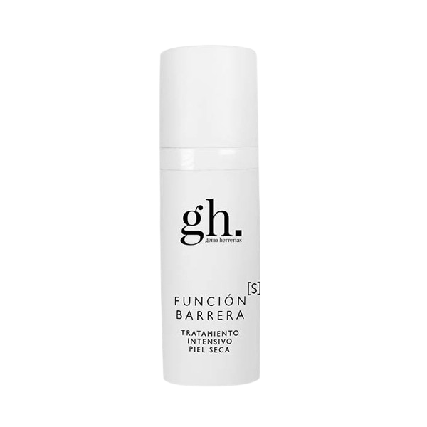 gh Función Barrera piel seca 50 mL
