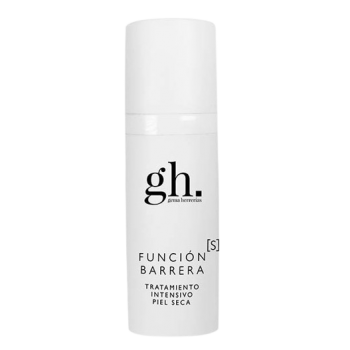 gh Función Barrera piel seca 50 mL
