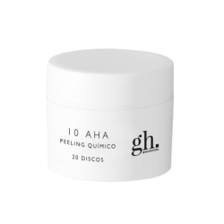 gh 10 AHA peeling químico 20 mL