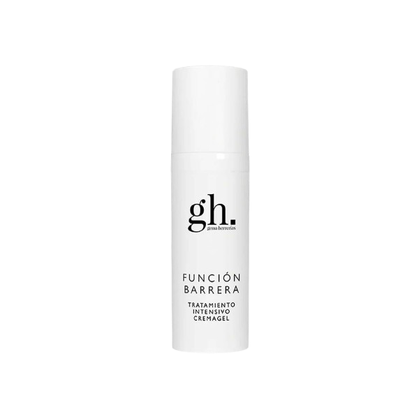 gh Función barrera cremagel 50 mL