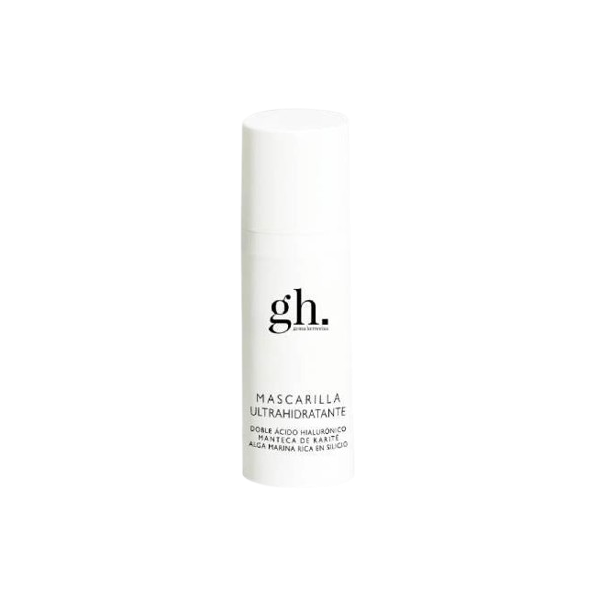 gh mascarilla ultrahidratante 50 mL