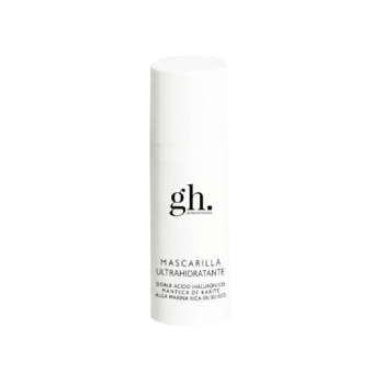 gh mascarilla ultrahidratante 50 mL