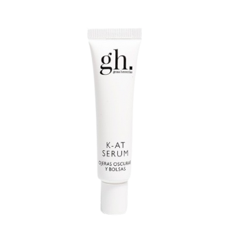 GH K-AT Ojeras Oscuras y Bolsas 15mL