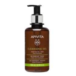 Cleanising Gel Apivita
