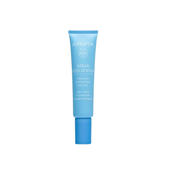 Aqua Beelicious Contorno de Ojos Apivita