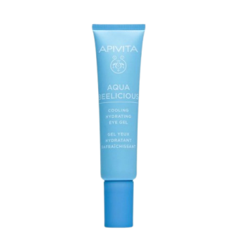 Aqua Beelicious Contorno de Ojos Apivita