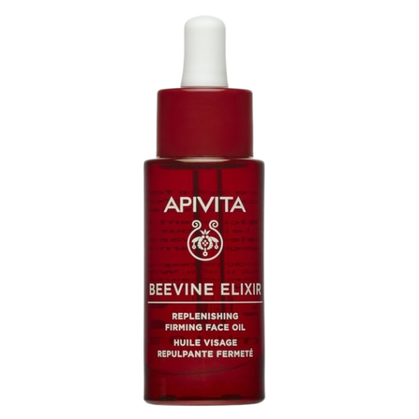 Beevine Elixir Aceite Facial Firmeza y...