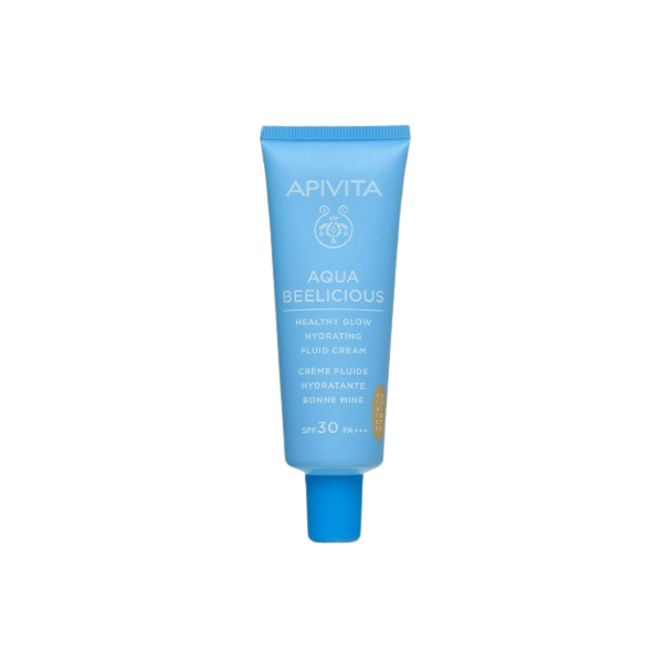 Apivita Aqua Beelicious Crema Fluida Hidratante...