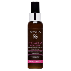 Apivita Eye Make-Up Remover 100mL