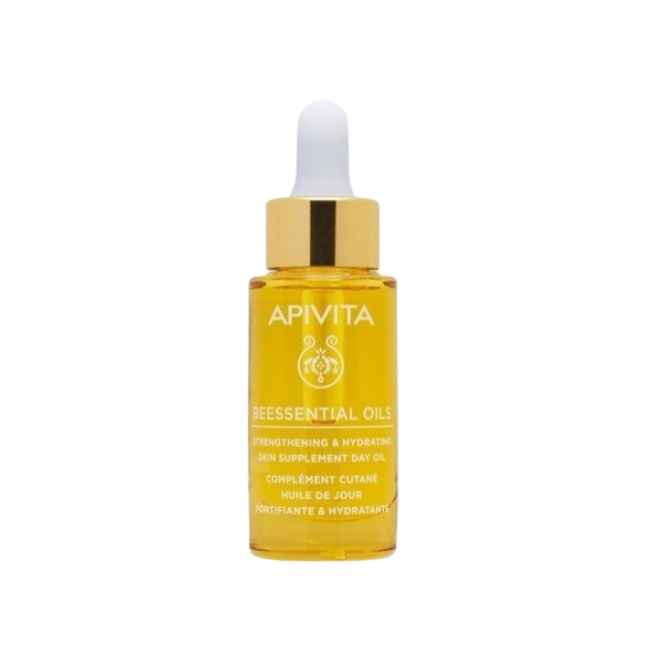 Apivita Beesential Oils Aceite de Día 15mL