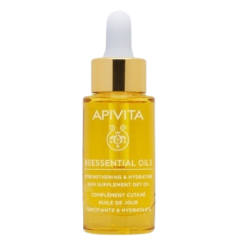 Apivita Beesential Oils Aceite de Día 15mL