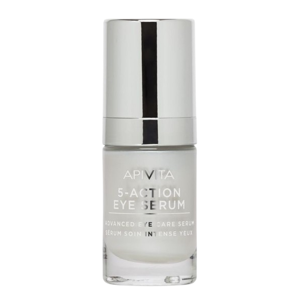 Apivita 5-Action Eye Serum 15mL