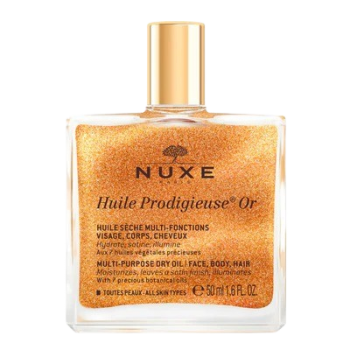 Aceite seco Huile Prodigieuse Or 50 ml