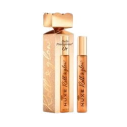 Iluminador NUXE Huile Prodigieuse Or 15mL