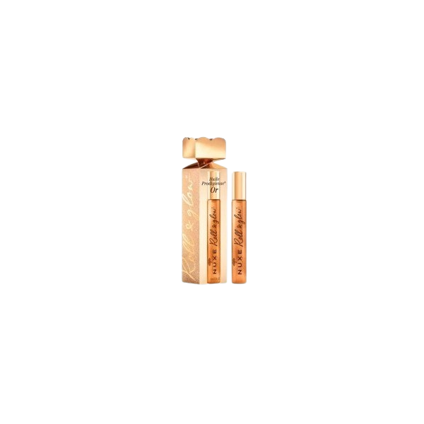 Iluminador NUXE Huile Prodigieuse Or 15mL