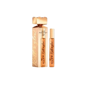 Iluminador NUXE Huile Prodigieuse Or 15mL