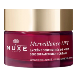 NUXE Merveillance Lift Crema Concentrada de Noche 50mL