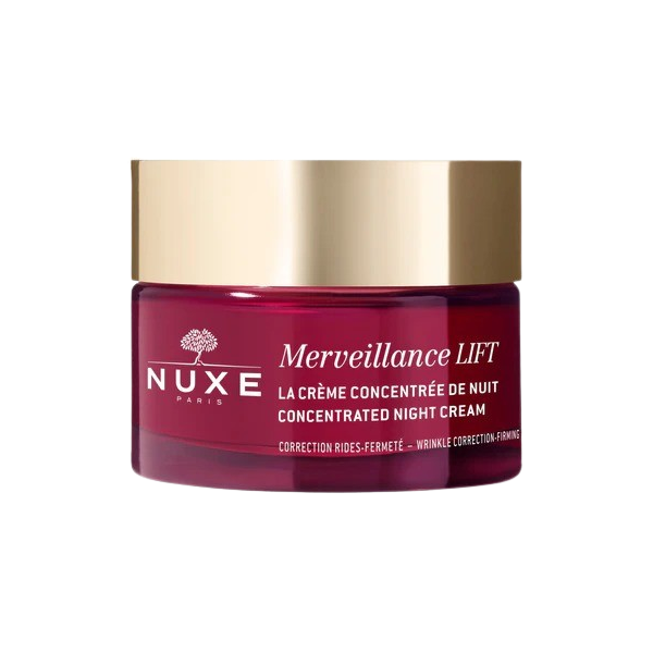 NUXE Merveillance Lift Crema Concentrada de...