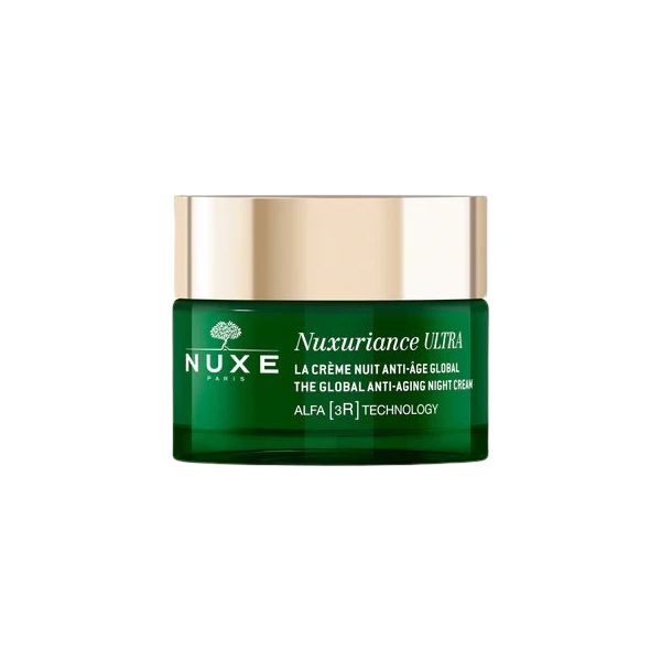 NUXE  Nuxuriance Ultra Crema de Noche 50mL
