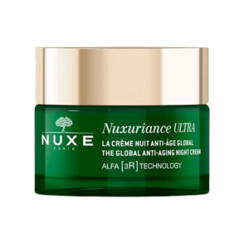 NUXE  Nuxuriance Ultra Crema de Noche 50mL