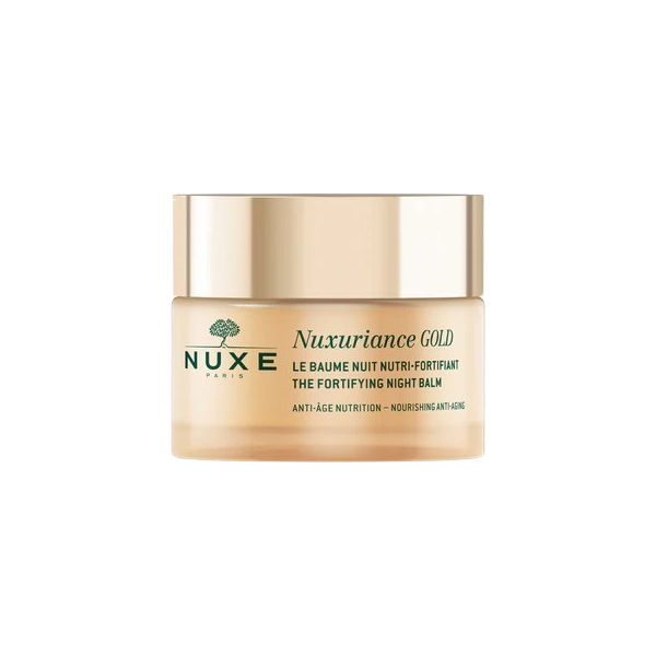 Nuxe Nuxuriance Gold Bálsamo de Noche 50mL