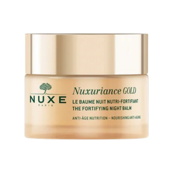 Nuxe Nuxuriance Gold Bálsamo de Noche 50mL
