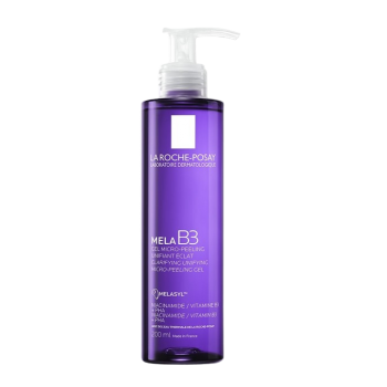 La Roche-Posay Mela B3 Gel Micro-Peeling 200mL