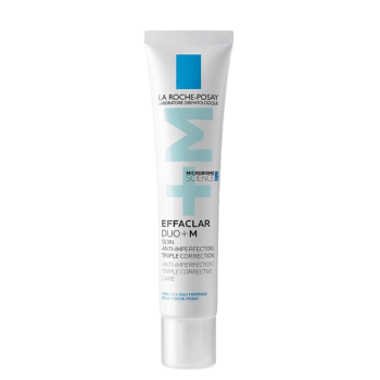 La Roche-Posay Effaclar Duo+M 40mL