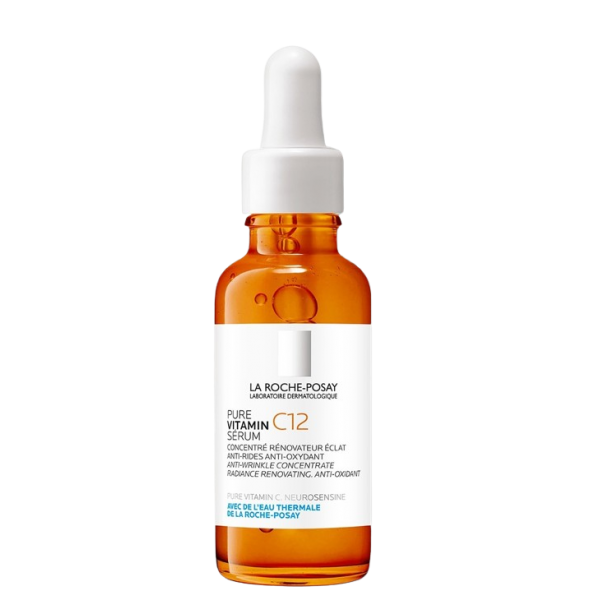 La Roche-Posay Serum Vitamina C12 30 mL