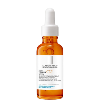 La Roche-Posay Serum Vitamina C12 30 mL