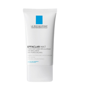 La Roche-Posay Effaclar Mat Hidratante 40mL