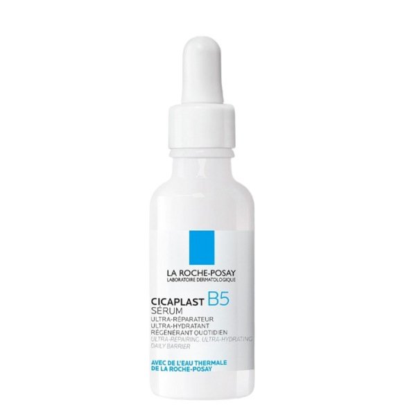 La Roche-Posay Cicaplast B5 Serum 30mL