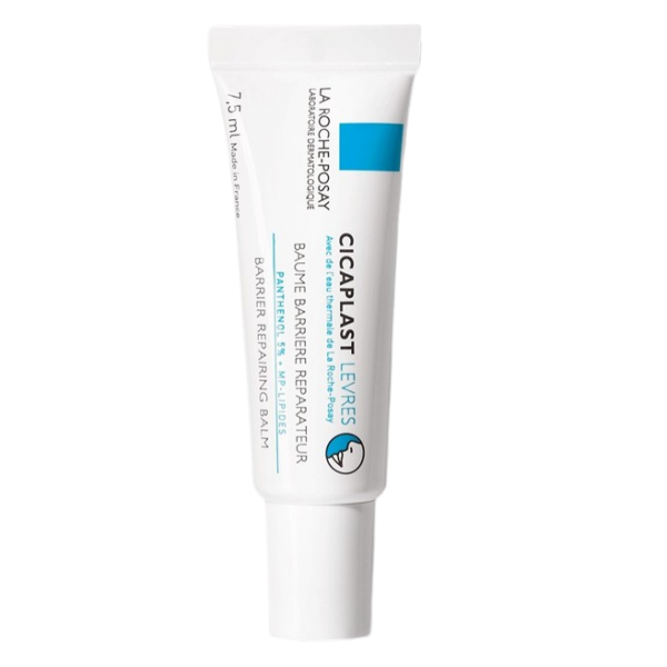La Roche-Posay Cicaplast Labios 7,5 mL