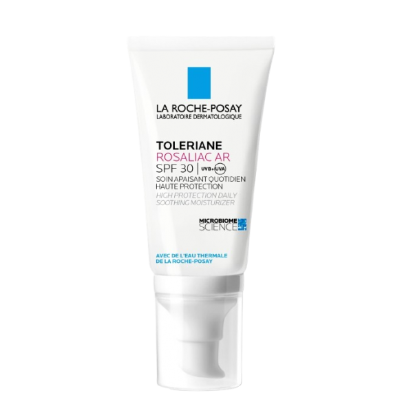 La Roche-Posay Toleriane Rosaliac AR spf30 50mL