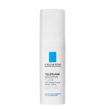 La Roche-Posay Toleriane Sensitive Fluido 40 mL