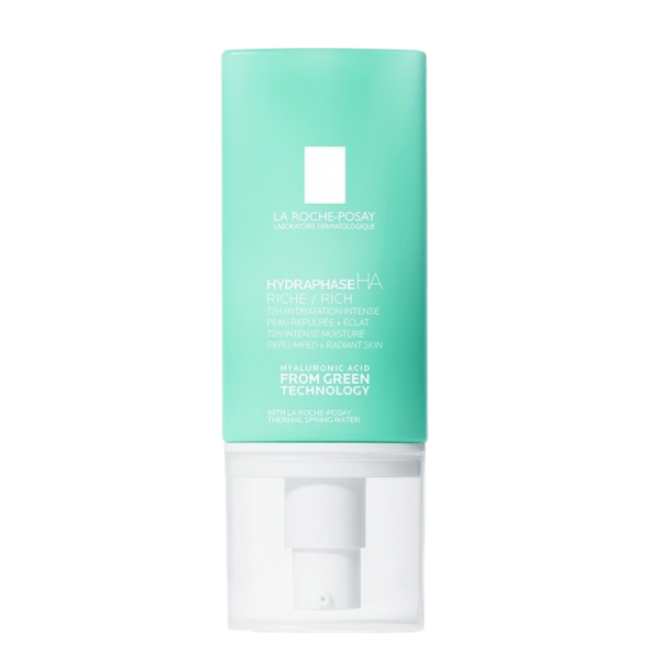 La Roche-Posay Hydraphase HA Rica 50mL